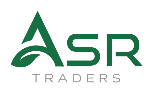 ASR Traders