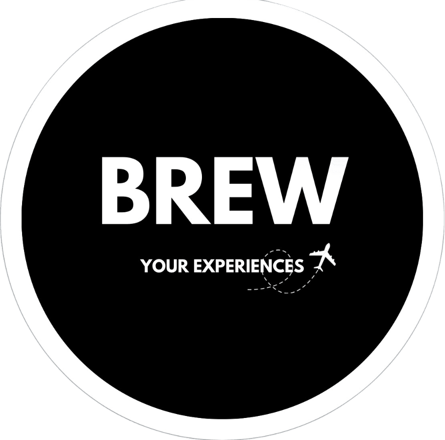Brew Your Experiences